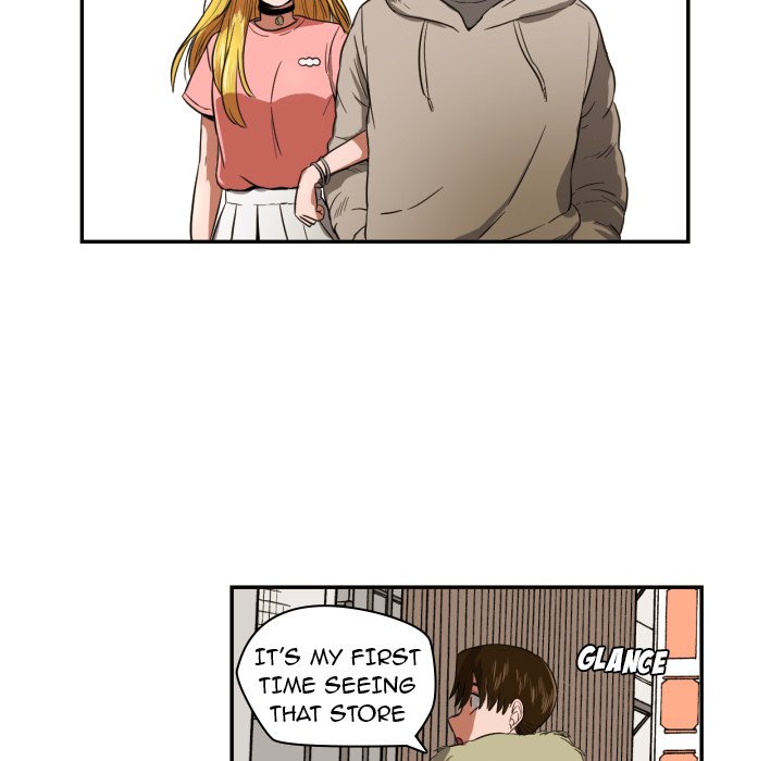 My Cotton Candy My Cotton Candy EP 19 - Toomics page 28 - 