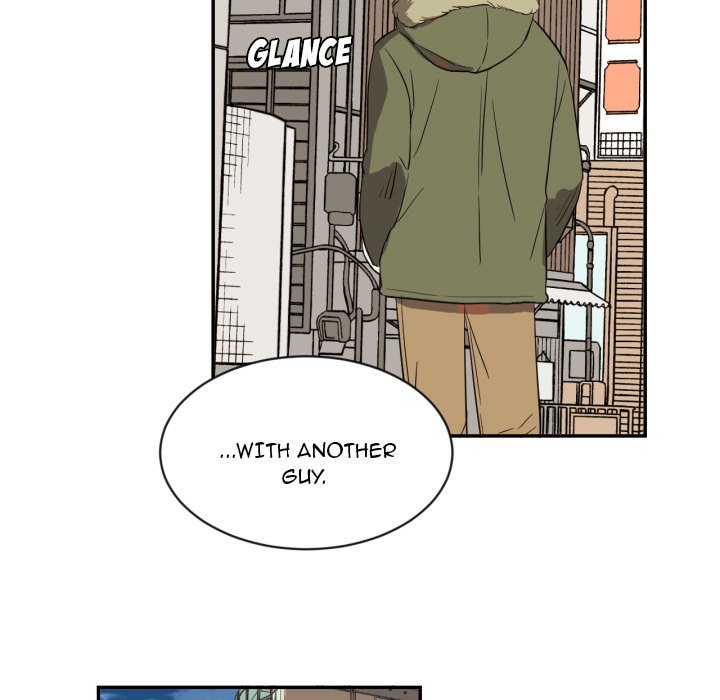 My Cotton Candy My Cotton Candy EP 19 - Toomics page 29 - 