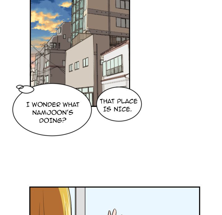 My Cotton Candy My Cotton Candy EP 19 - Toomics page 30 - 