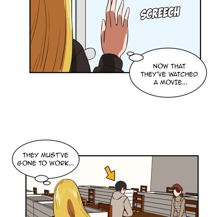 My Cotton Candy My Cotton Candy EP 19 - Toomics page 31 - 
