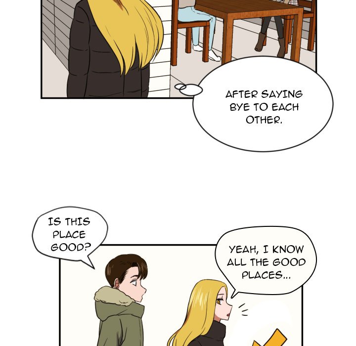 My Cotton Candy My Cotton Candy EP 19 - Toomics page 32 - 