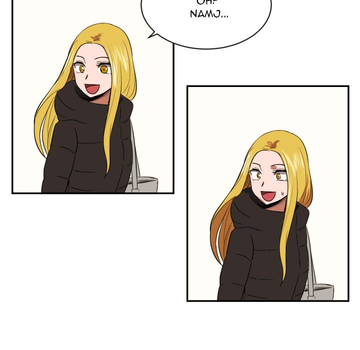 My Cotton Candy My Cotton Candy EP 19 - Toomics page 34 - 