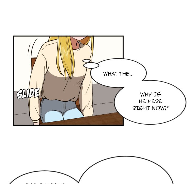 My Cotton Candy My Cotton Candy EP 19 - Toomics page 35 - 