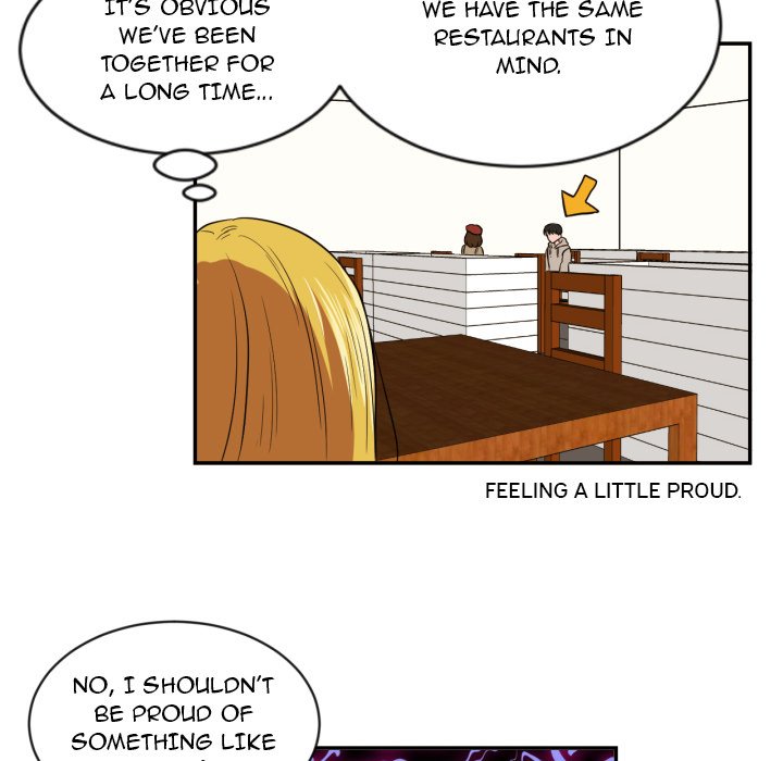 My Cotton Candy My Cotton Candy EP 19 - Toomics page 36 - 