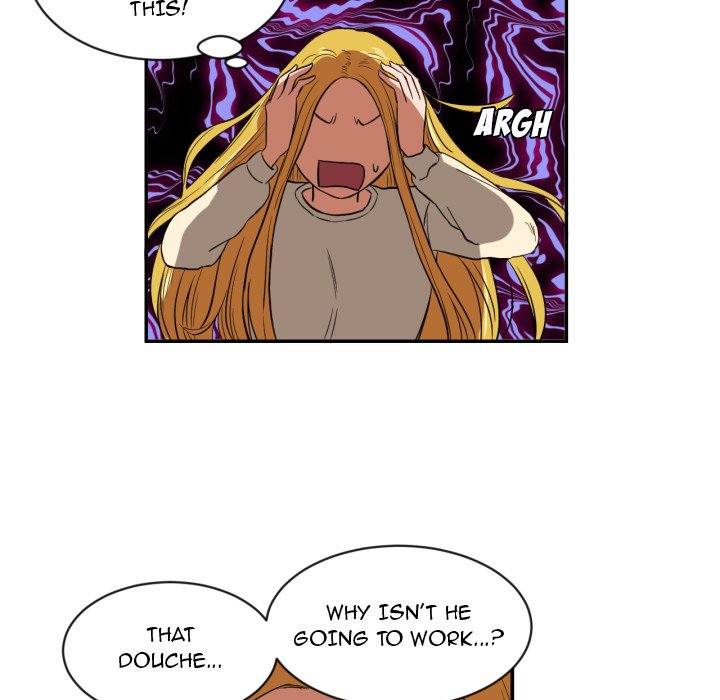 My Cotton Candy My Cotton Candy EP 19 - Toomics page 37 - 