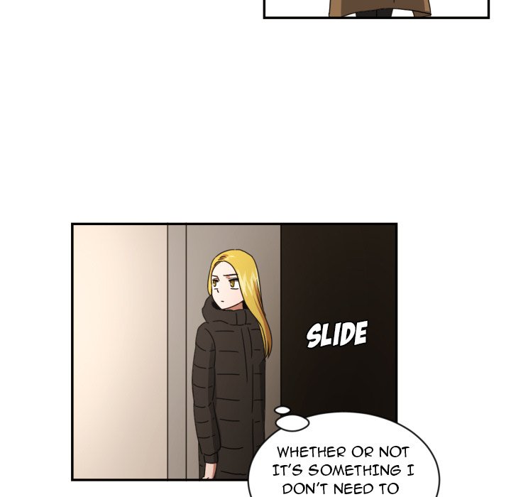My Cotton Candy My Cotton Candy EP 19 - Toomics page 5 - 