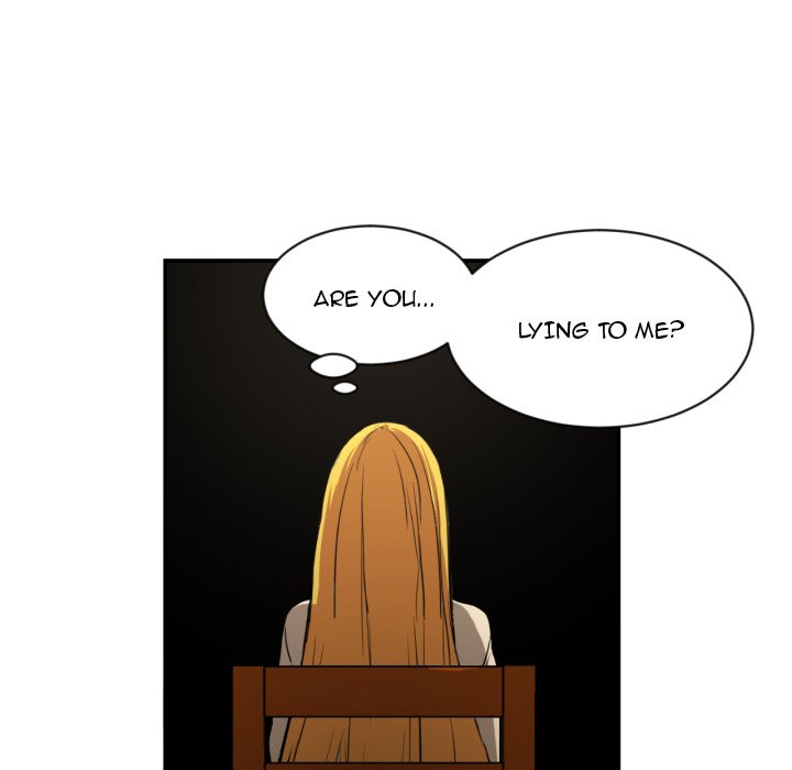 My Cotton Candy My Cotton Candy EP 19 - Toomics page 45 - 
