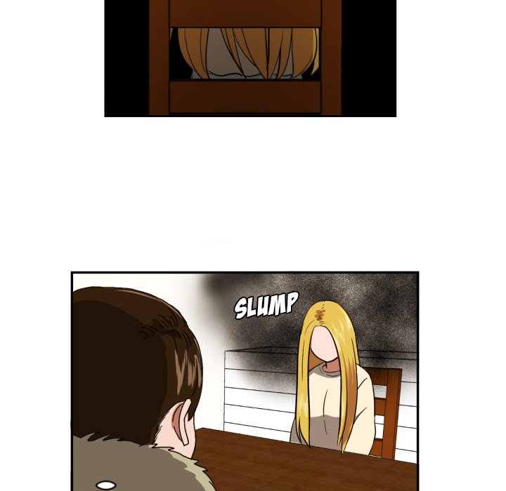 My Cotton Candy My Cotton Candy EP 19 - Toomics page 46 - 