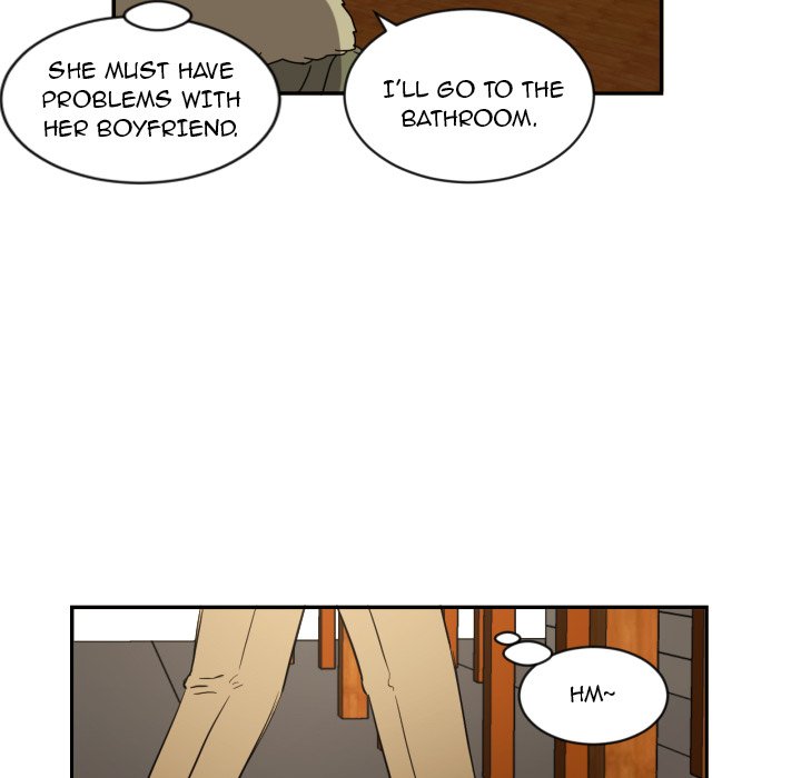 My Cotton Candy My Cotton Candy EP 19 - Toomics page 47 - 