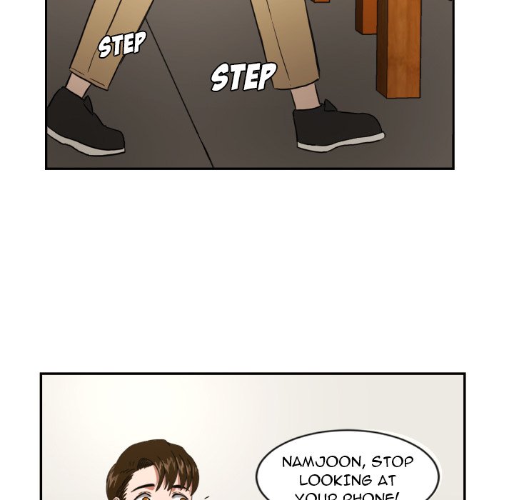 My Cotton Candy My Cotton Candy EP 19 - Toomics page 48 - 