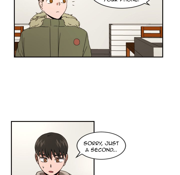 My Cotton Candy My Cotton Candy EP 19 - Toomics page 49 - 