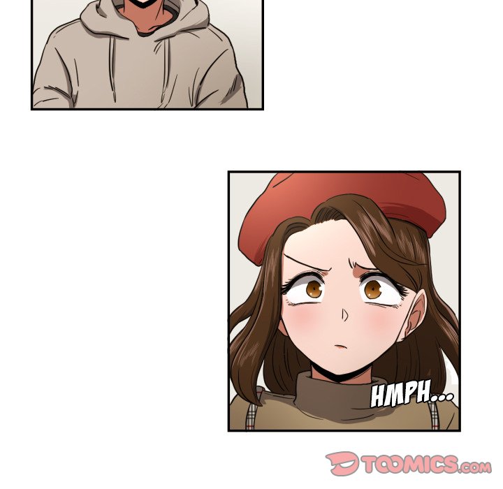 My Cotton Candy My Cotton Candy EP 19 - Toomics page 50 - 
