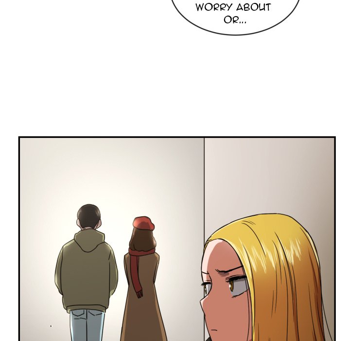 My Cotton Candy My Cotton Candy EP 19 - Toomics page 6 - 