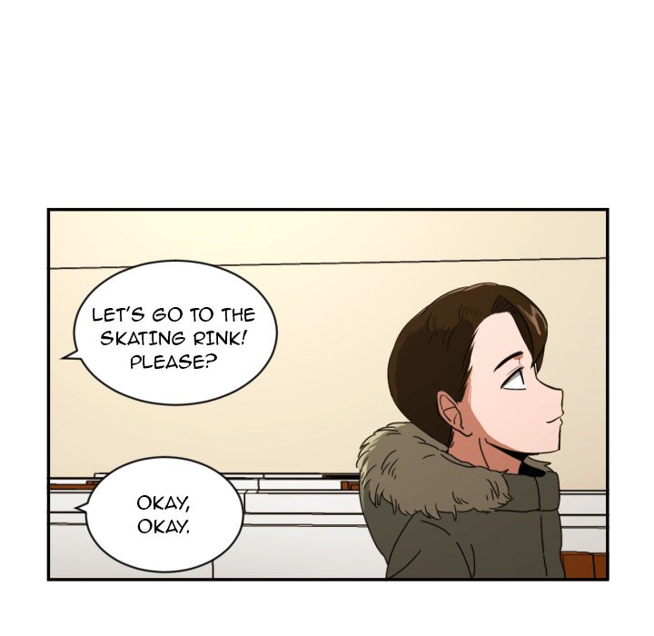 My Cotton Candy My Cotton Candy EP 19 - Toomics page 54 - 