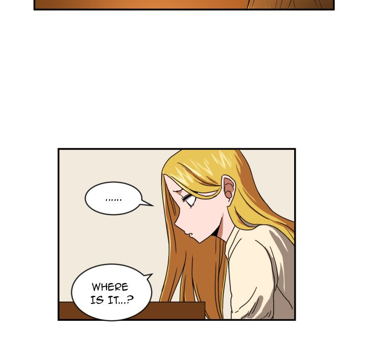 My Cotton Candy My Cotton Candy EP 19 - Toomics page 57 - 