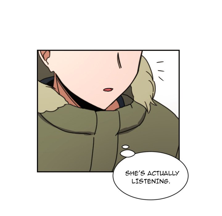 My Cotton Candy My Cotton Candy EP 19 - Toomics page 58 - 