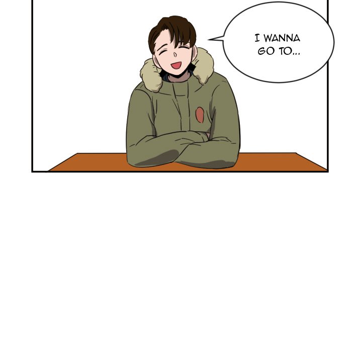 My Cotton Candy My Cotton Candy EP 19 - Toomics page 60 - 