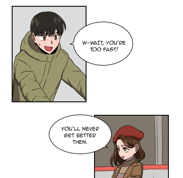 My Cotton Candy My Cotton Candy EP 19 - Toomics page 63 - 