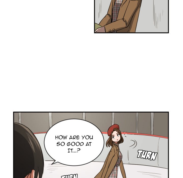 My Cotton Candy My Cotton Candy EP 19 - Toomics page 64 - 