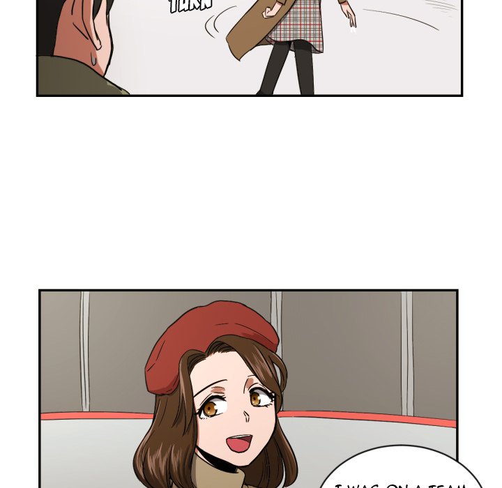 My Cotton Candy My Cotton Candy EP 19 - Toomics page 65 - 