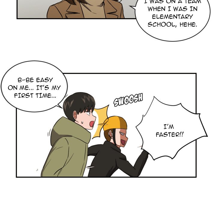 My Cotton Candy My Cotton Candy EP 19 - Toomics page 66 - 