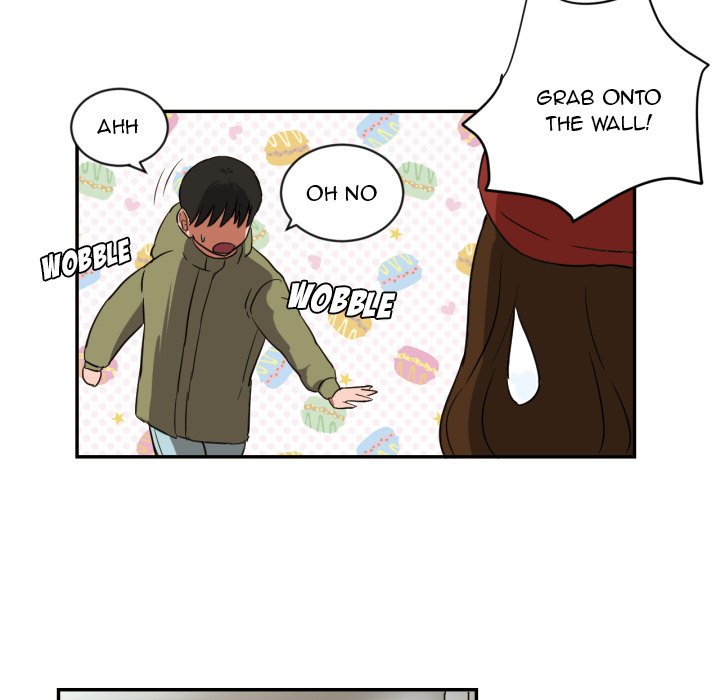 My Cotton Candy My Cotton Candy EP 19 - Toomics page 68 - 