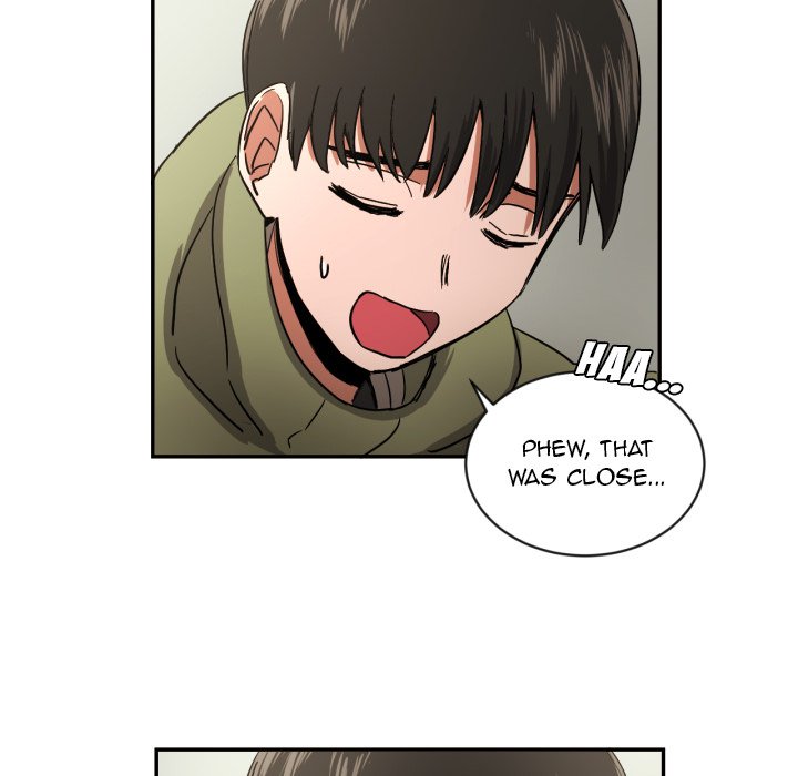 My Cotton Candy My Cotton Candy EP 19 - Toomics page 70 - 