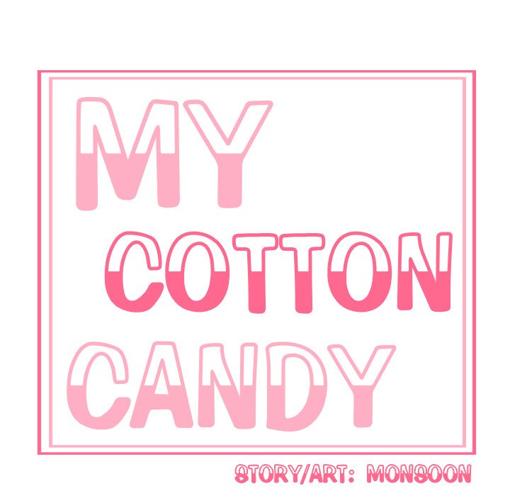 My Cotton Candy My Cotton Candy EP 19 - Toomics page 8 - 