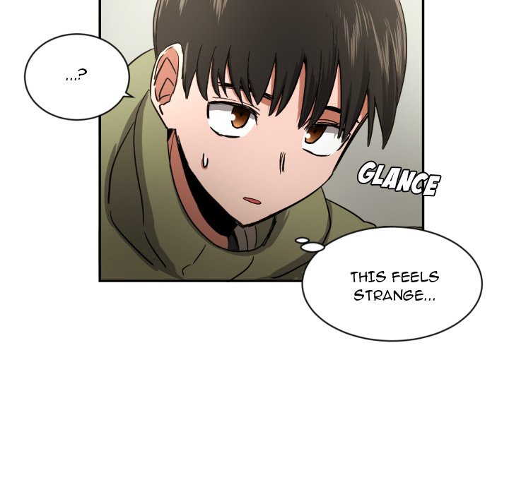 My Cotton Candy My Cotton Candy EP 19 - Toomics page 71 - 