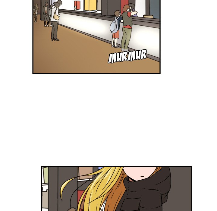 My Cotton Candy My Cotton Candy EP 19 - Toomics page 10 - 