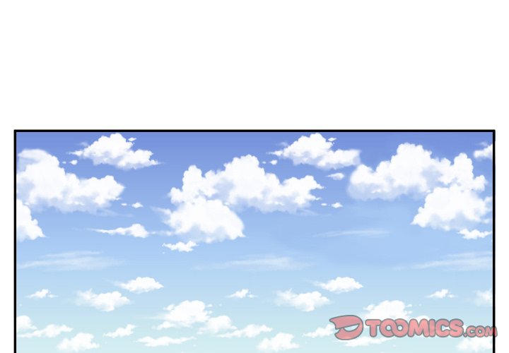 My Cotton Candy My Cotton Candy EP 20 - Toomics page 2 - 