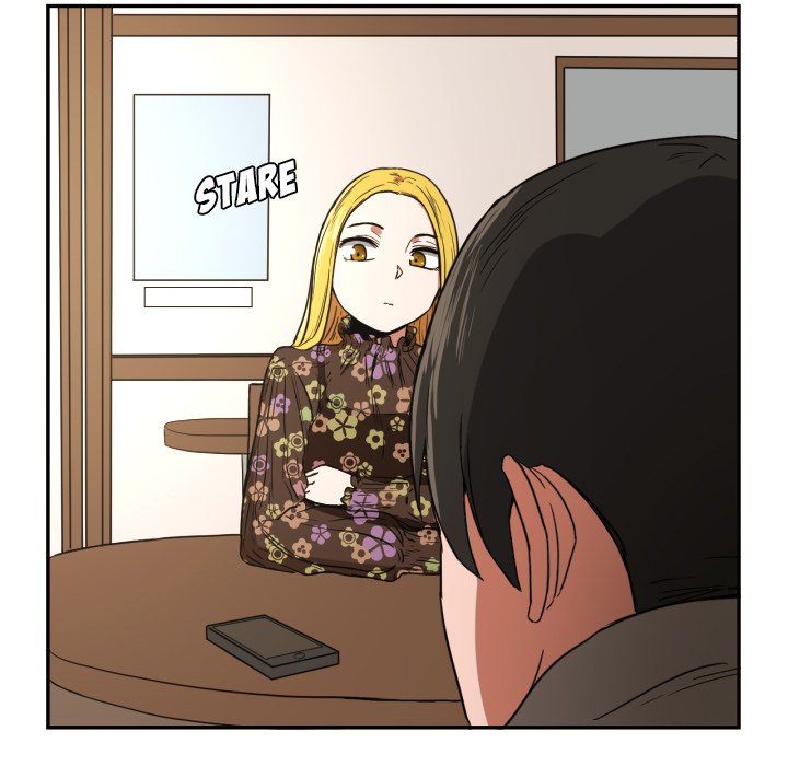 My Cotton Candy My Cotton Candy EP 20 - Toomics page 12 - 