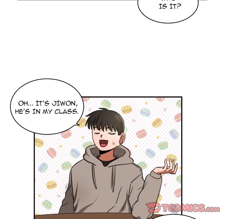 My Cotton Candy My Cotton Candy EP 20 - Toomics page 14 - 