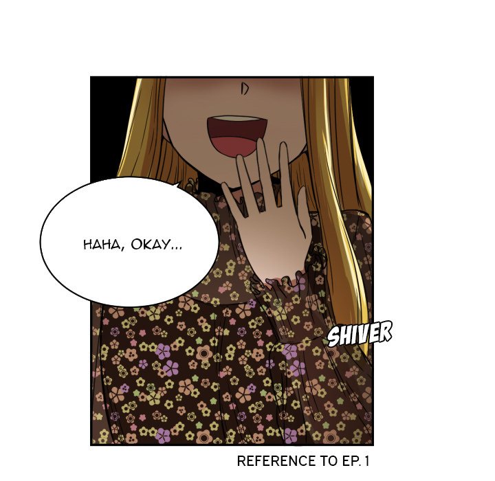 My Cotton Candy My Cotton Candy EP 20 - Toomics page 17 - 