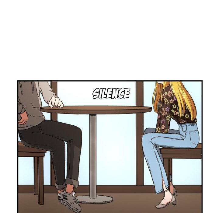 My Cotton Candy My Cotton Candy EP 20 - Toomics page 18 - 