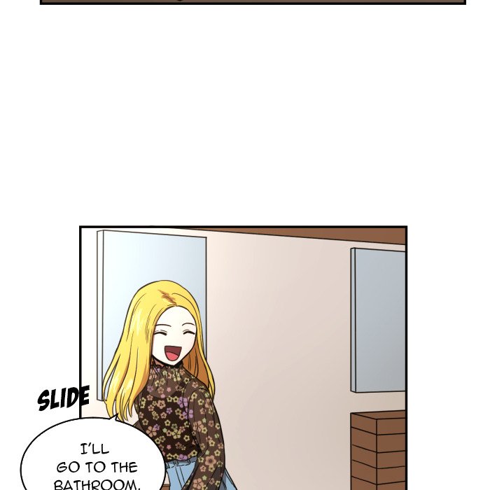 My Cotton Candy My Cotton Candy EP 20 - Toomics page 19 - 