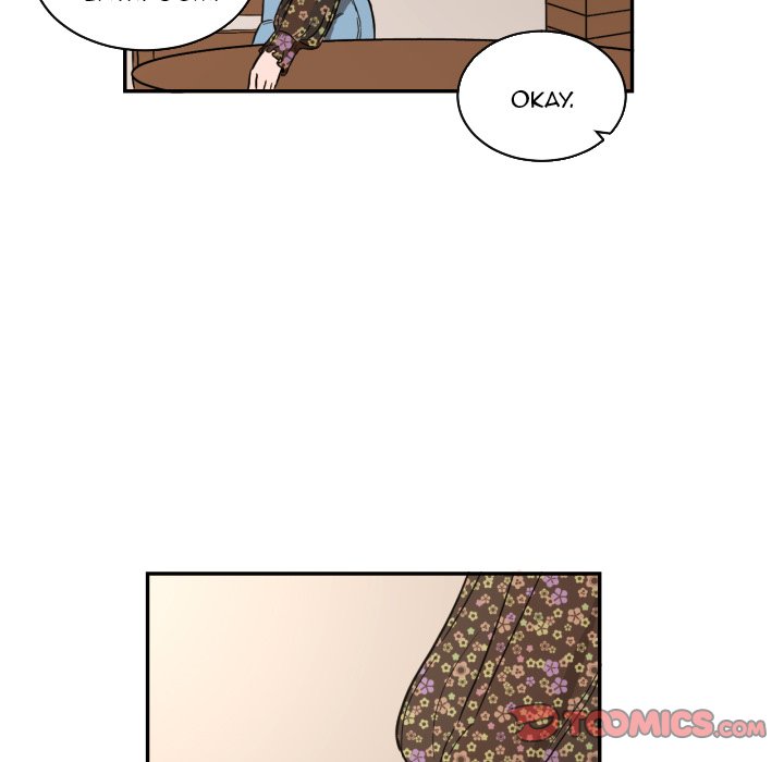 My Cotton Candy My Cotton Candy EP 20 - Toomics page 20 - 