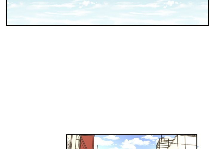 My Cotton Candy My Cotton Candy EP 20 - Toomics page 3 - 