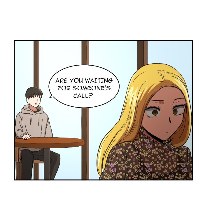 My Cotton Candy My Cotton Candy EP 20 - Toomics page 23 - 