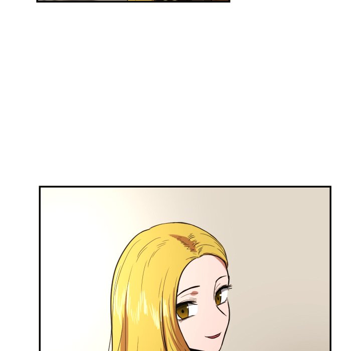 My Cotton Candy My Cotton Candy EP 20 - Toomics page 25 - 