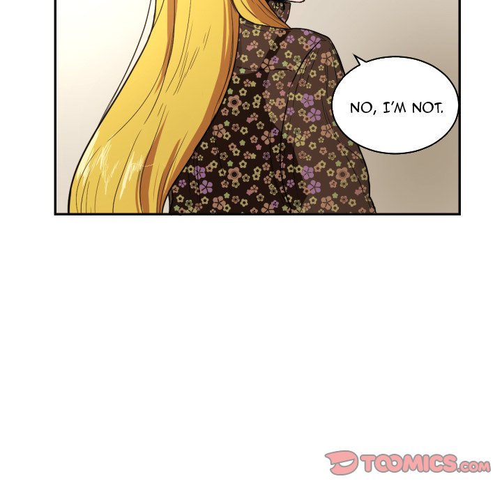 My Cotton Candy My Cotton Candy EP 20 - Toomics page 26 - 