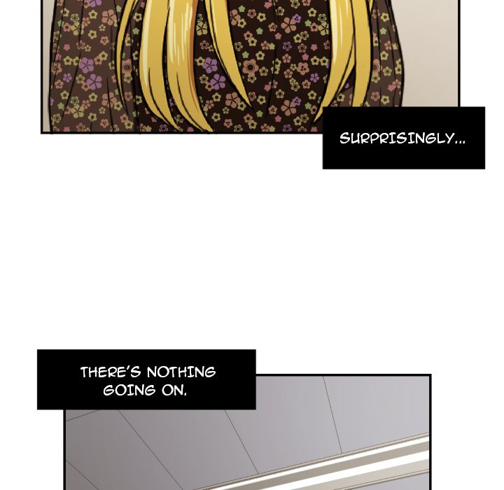 My Cotton Candy My Cotton Candy EP 20 - Toomics page 30 - 