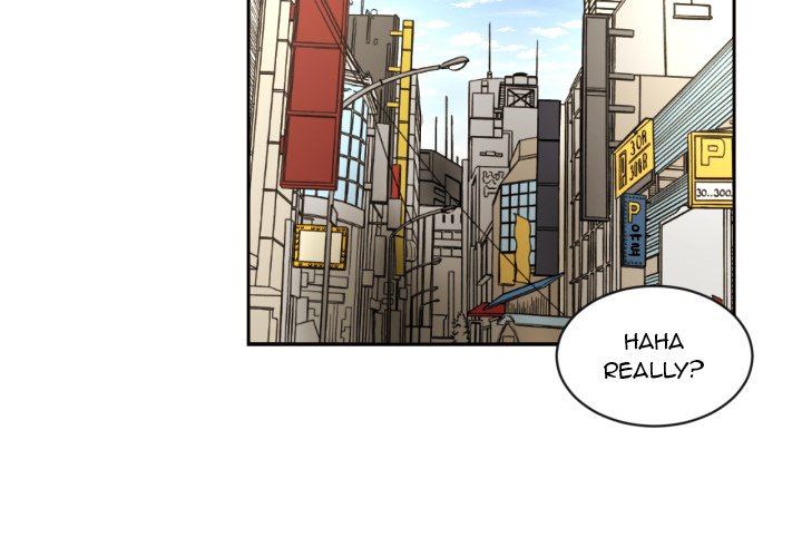 My Cotton Candy My Cotton Candy EP 20 - Toomics page 4 - 