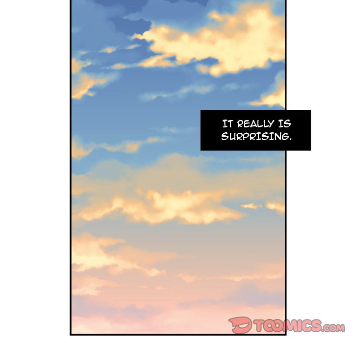 My Cotton Candy My Cotton Candy EP 20 - Toomics page 32 - 
