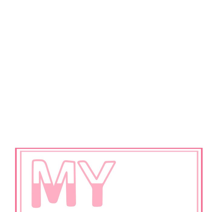 My Cotton Candy My Cotton Candy EP 20 - Toomics page 33 - 