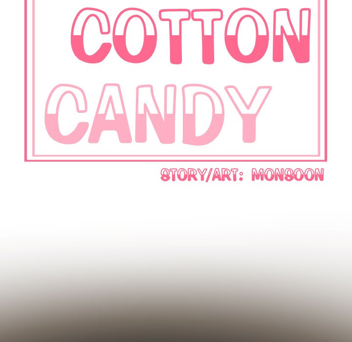 My Cotton Candy My Cotton Candy EP 20 - Toomics page 34 - 