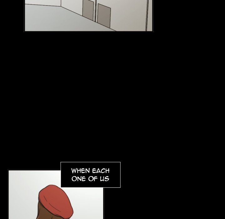 My Cotton Candy My Cotton Candy EP 20 - Toomics page 36 - 
