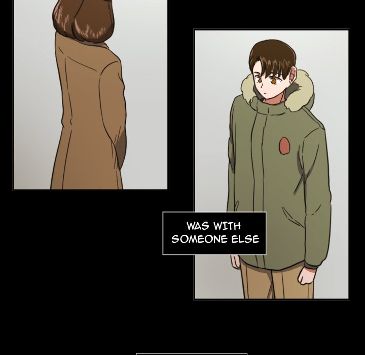 My Cotton Candy My Cotton Candy EP 20 - Toomics page 37 - 