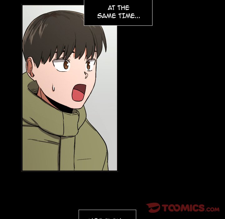 My Cotton Candy My Cotton Candy EP 20 - Toomics page 38 - 