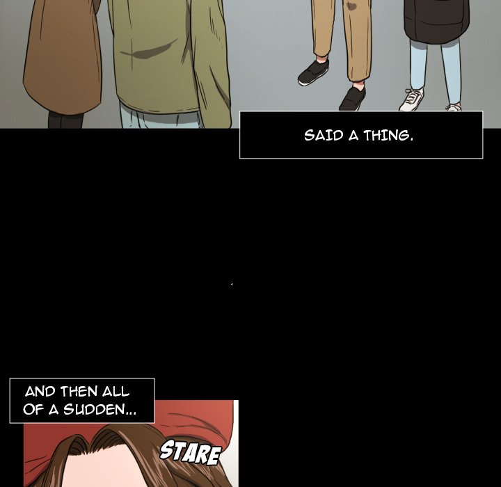My Cotton Candy My Cotton Candy EP 20 - Toomics page 41 - 
